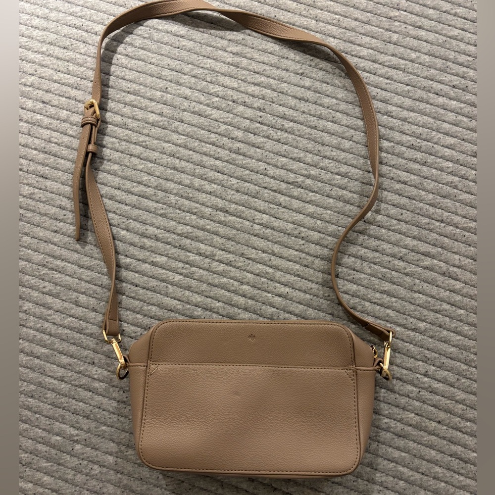 Ela Bloom Crossbody Bag